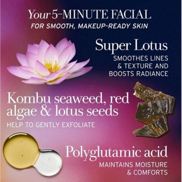 Fresh Lotus Youth Preserve Rescue Mask NIB - Picture 3 of 4